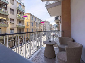 Apartment Tobia Alassio