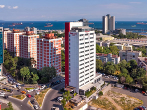 Ramada Plaza by Wyndham Istanbul Atakoy