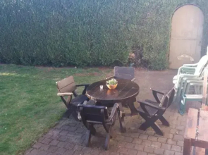 Ferienwohnung Konz