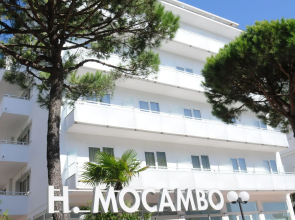 Hotel Mocambo