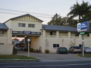 Best Western Caboolture Gateway Motel