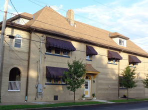 Connellsville B&B