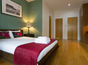 St James House Serviced Apartments by Concept Apartmentsv