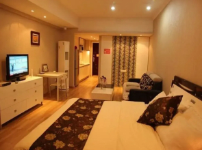 Nanjing Shanghao Hotel Apartment