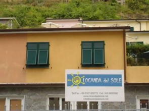Hotel del Sole