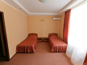 Business Hotel Irbis