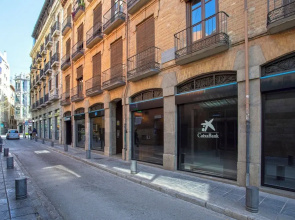 Charming 1bedroom Apt. in Granada. San Agustín