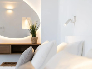 Medusa Rooms & Apartment