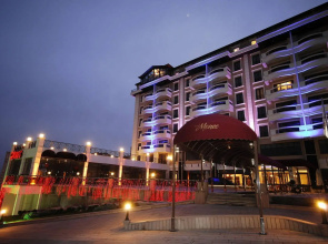 Hotel Monec