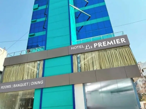 Hotel La Premier
