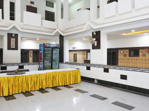 OYO 7128 Hotel Rama