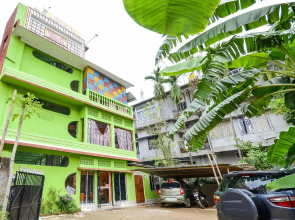 OYO 37875 Hotel Kirtti Inn