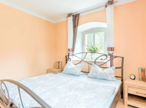 Apartment Nahe Erzgebirge fur 2 Personen
