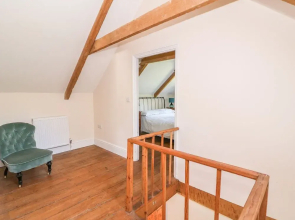 Derry Cottage