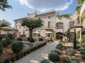 Villa Montesquieu