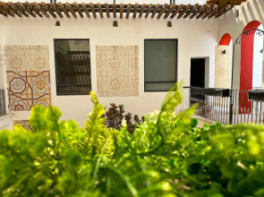 Hotel Boutique Casona 65