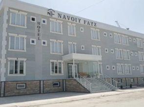 Navoiy Fayz Hotel