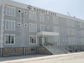 Navoiy Fayz Hotel