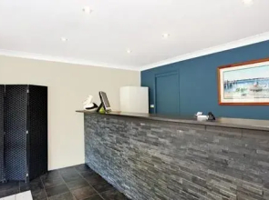 Comfort Inn Lake Macquarie