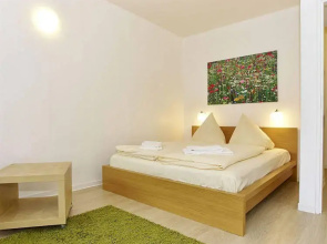 BearlinCity Apartments Berlin