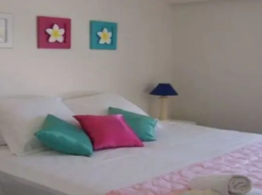 Bahia Beachfront Apartments