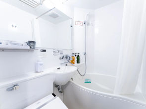 APA Hotel Namba Shinsaibashi Higashi