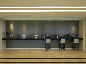 Mandarin Hotel Managed by Centre Point