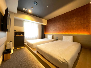 Henn na Hotel Kanazawa Korinbo