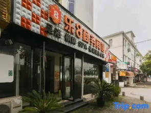 Le8 Business Hotel