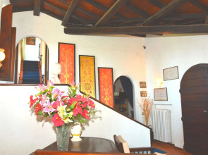 Parco delle Nazioni - Relax Grand Resort