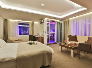 Malta Bosphorus Hotel