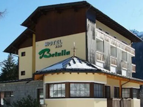 Betulla