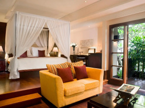 The Patra Bali Resort & Villas