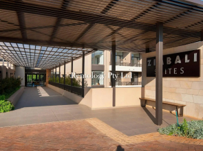 Fabulous 1 Bed Zimbali Suites Sea View