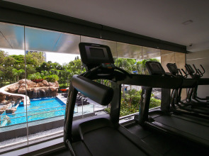 The Legend Residences Pattaya accordance