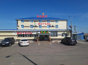Gostinitsa Baku