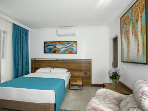 Bitez Garden Life Hotel - All Inclusive