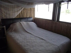 Ndhovu Safari Lodge - Campground