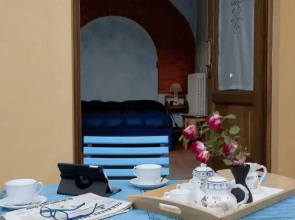 Il Bellini Apartment Cantina