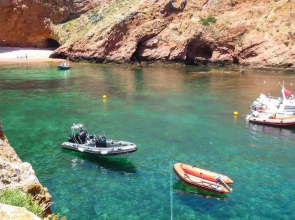 Praia Del Rey PoolGolfView