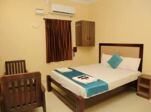 Hotel Kaala Bairav Grand