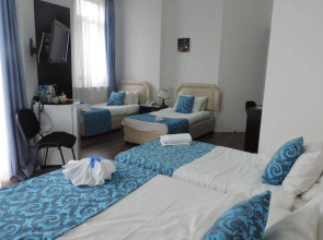 Отель Mirobelle