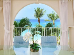 St. Peter's Bay 301 3 Bedroom Apts