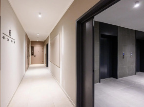 Апартаменты Степаненков на ул. Владимира Заровного, д. 10