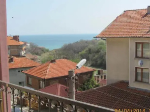 Dimitur Jekov Guest House