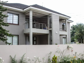 Apartments at 14 Mombo Road