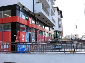 Emerald Apartment