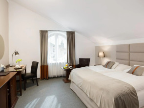 Boutique Hotel Bristol