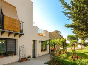 Villa Bianca