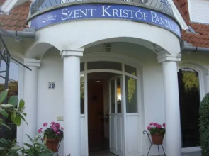 Szent Kristof Panzio